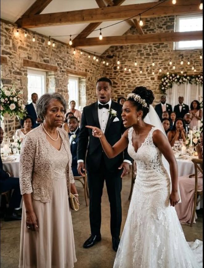 I Flew 14 Hours to My Son’s Wedding, but His Bride Turned Me Away Six Days Later, He Called About a $74,000 Bill