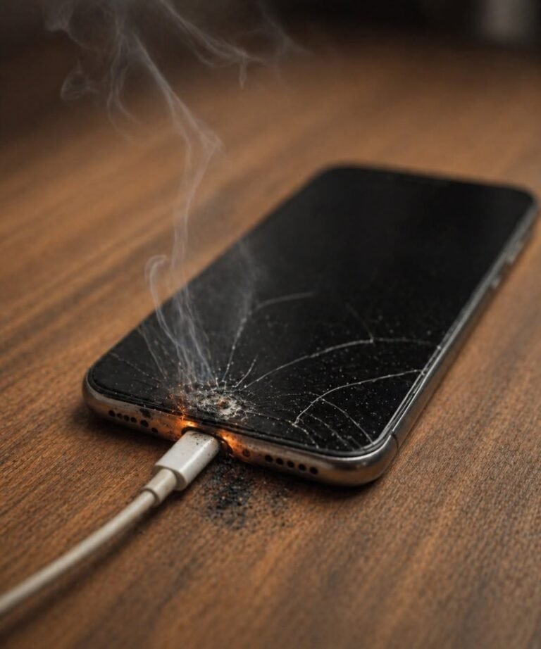 Electrical Safety at Home: Why Proper Charger Use Matters More Than You Think
