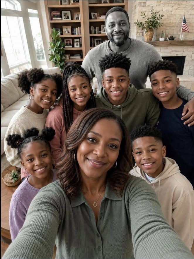My Husband Di:ed, Leaving Me With Six Children — Then I Found a Box He Had Hidden Inside Our Son’s Mattress