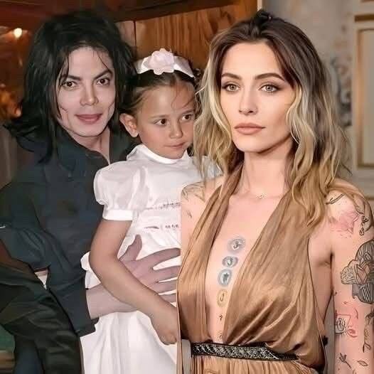 Michael Jackson’s daughter has broken her silence. My dad made me…