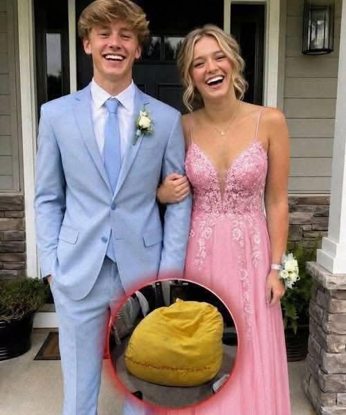 My Daughter Vanished After Prom Night—Eleven Months Later, a Hidden Secret in My Son’s Beanbag Changed Everything