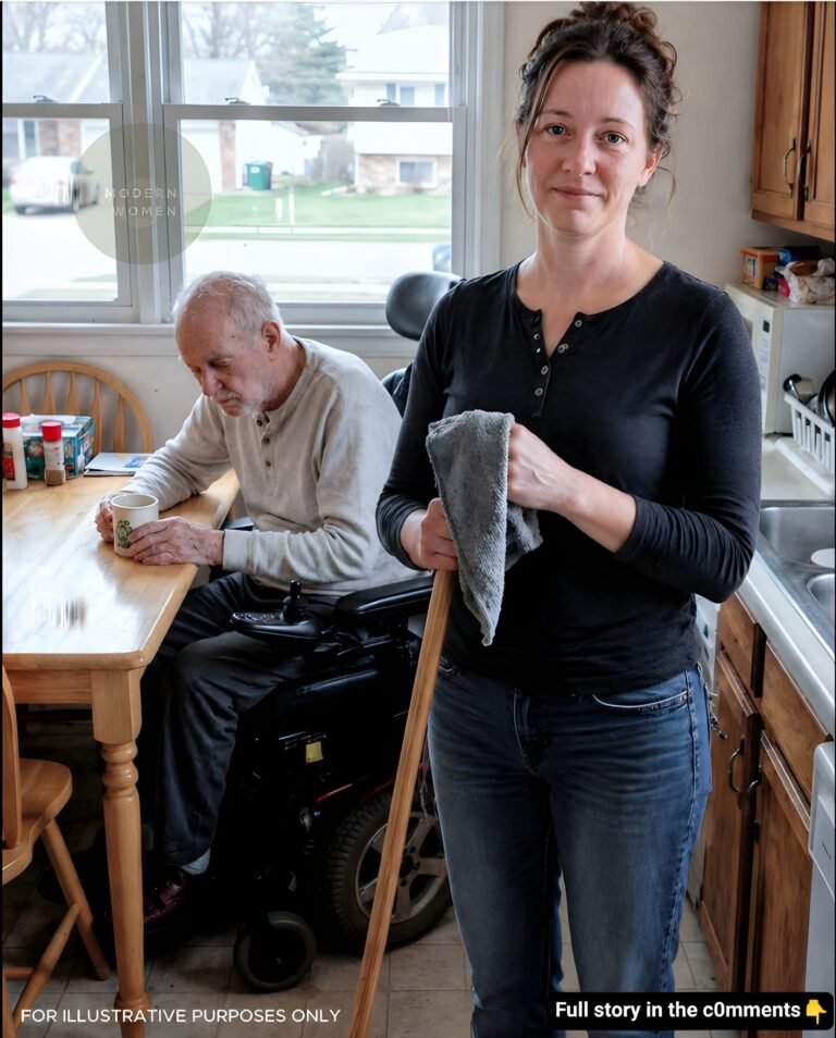I Spent 20 Years Cleaning a Rude Old Man’s House for Free—When His Lawyer Called Me After His Passing, I Couldn’t Stop Crying