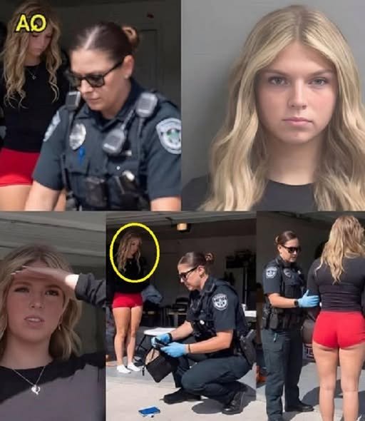 How a Minor Public Incident Went Viral and Sparked a Bigger Conversation