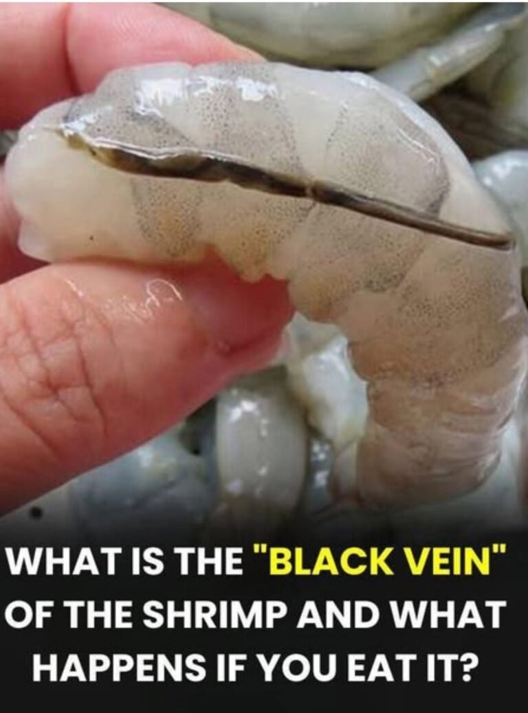 Do All Shrimp Need to Be Deveined?