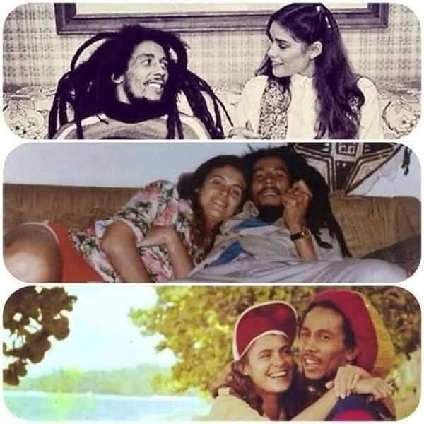 Bob Marley was right when he said: