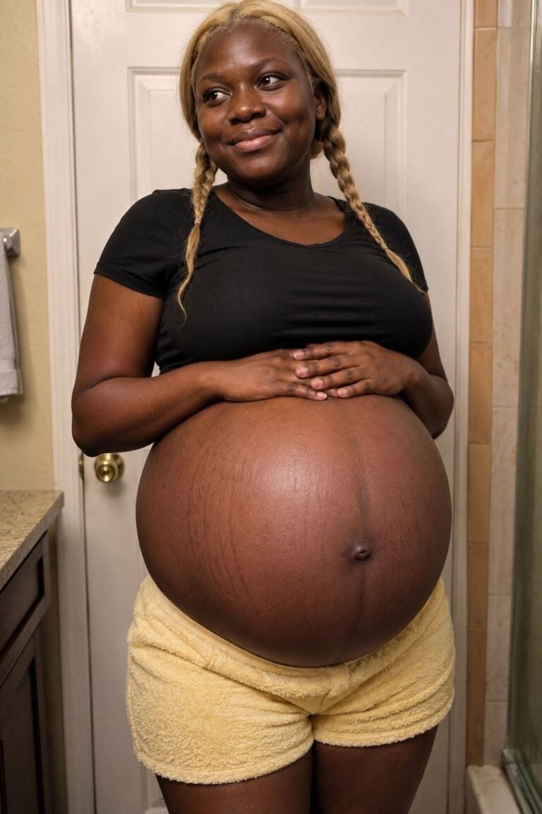 I got pregnant when I was 15, and when my parents found out, they kicked me out and said, “You disgraced our family. From today on, you a