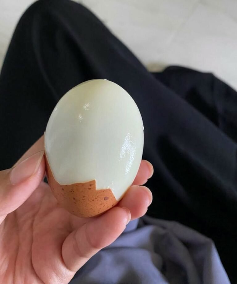 Doctors Reveal That Eating Boiled Eggs in the Morning Causes Surprising Benefits for Bone Strength, Energy, and Healthy Aging