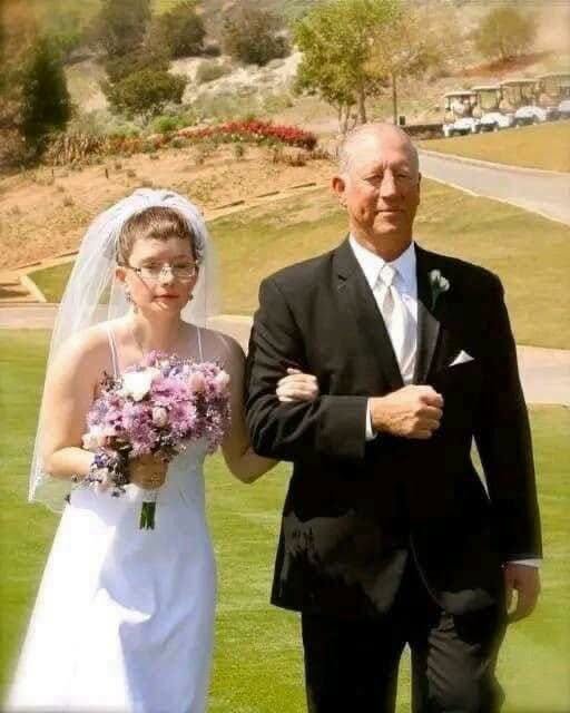 I Married My Stepdad and Today He Bores Me