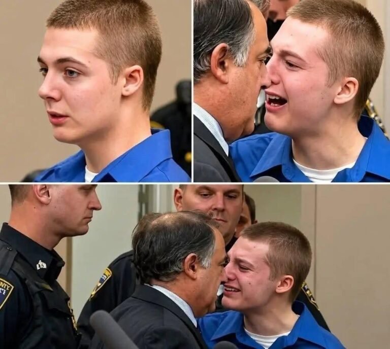 Teen Sentenced to 452 Years in Prison: The Complex Debate Over Juvenile Justice, Accountability, and Redemption