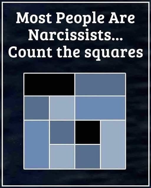 How Many Squares Can You Spot? A Simple Puzzle That Challenges the Way You Think
