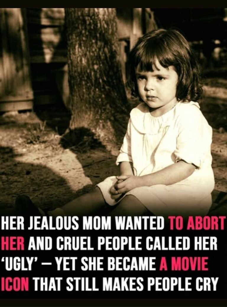 The Past She Rarely Spoke About Still Echoes Today