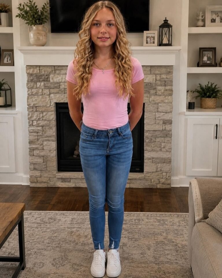 14-Year-Old Girl Dies After Dangerous Experiment: A Heartbreaking Reminder About Hidden Risks