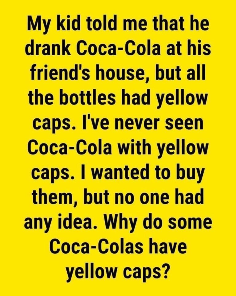 The Secret Behind Coca-Co
