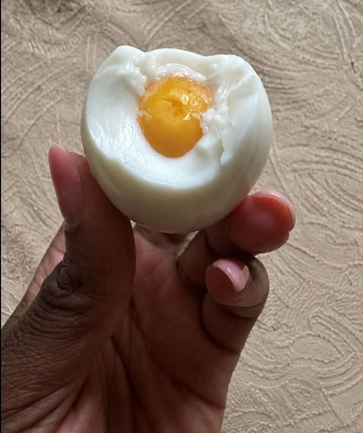 Doctors reveal that eating eggs with noodles causes ….