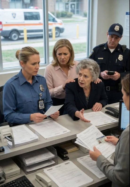 My Parents Took My Car After I Said No—Then Left Me With A $1,800 Tow Bill And The Police Calling… They Thought I’d Fix It Like Always, But This Time I Didn’t