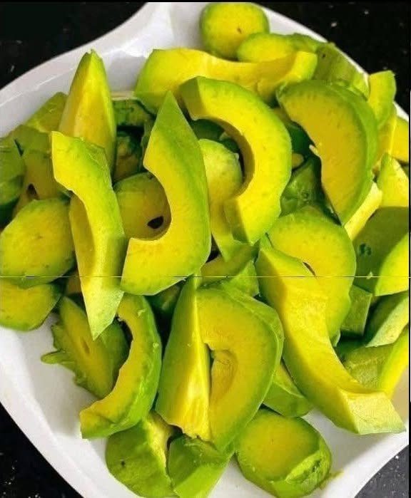 Before you eat another avocado, doctors say you should know this…