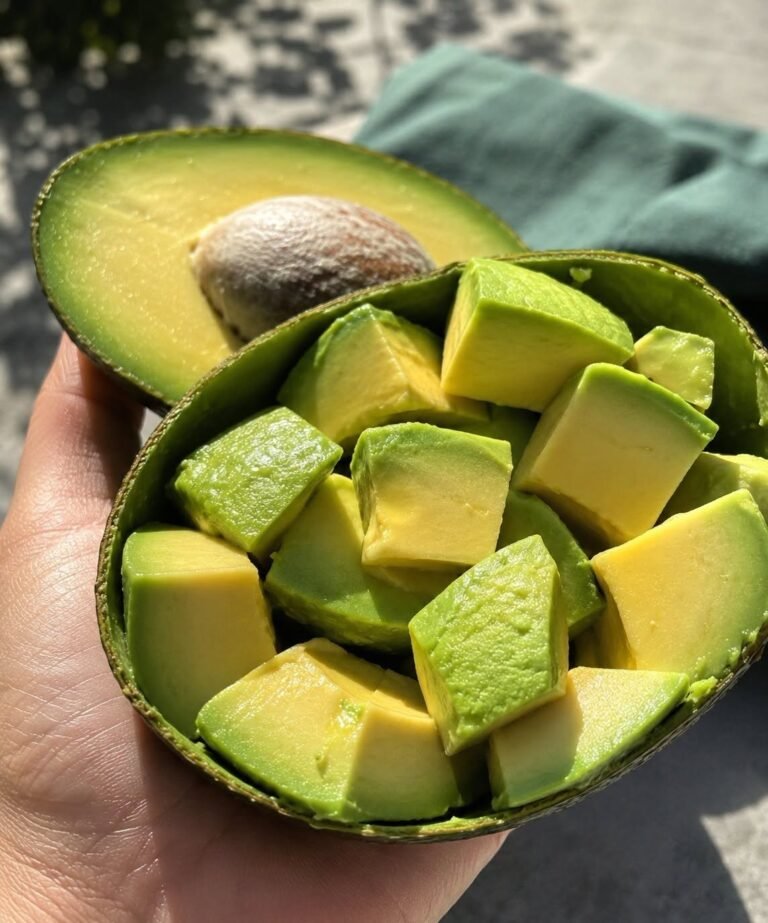 Doctors Reveal the Powerful Benefits of Eating Avocado — Plus 3 Heart-Healthy Recipes to Try