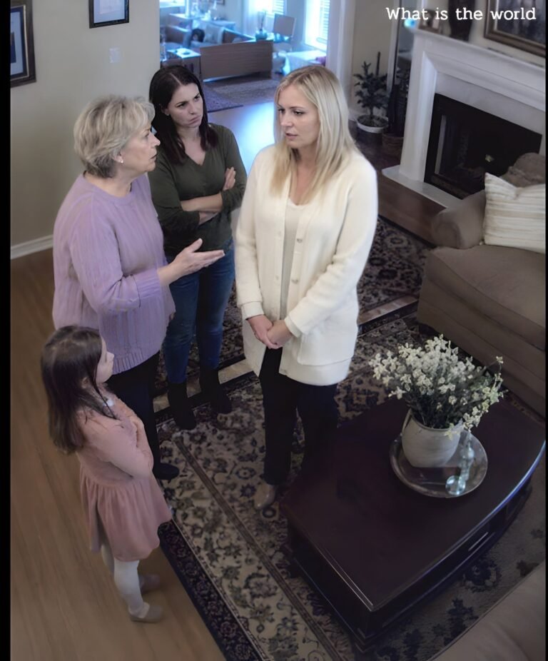 My family always treated me like free labor. I packed my things and moved to Oregon — more than 2,100 miles away from them — without telling anyone. For 19 months, no one called me, until my sister needed a babysitter. Right after that, my mother left 47 voicemails, calling me selfish. I did not call back. I only sent a box through the mail. When they opened it, the thing inside was not what they had expected. – usnews