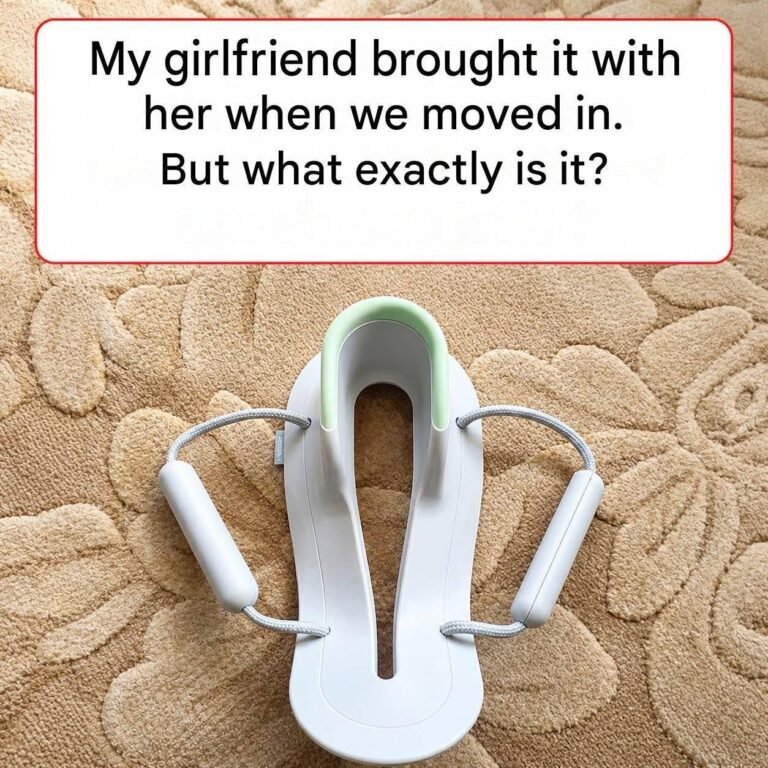 11 mysterious everyday objects finally revealed thanks to internet curiosity