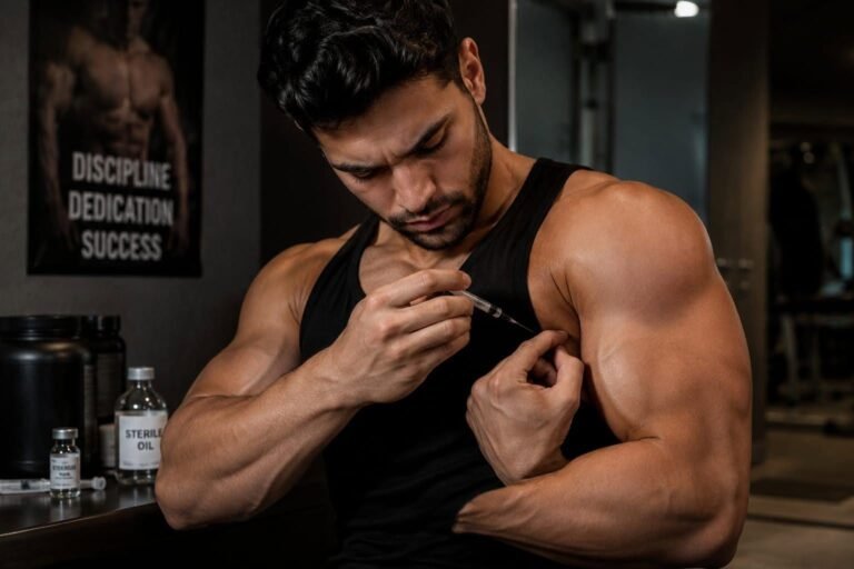 Did you know that having visible veins means you are…