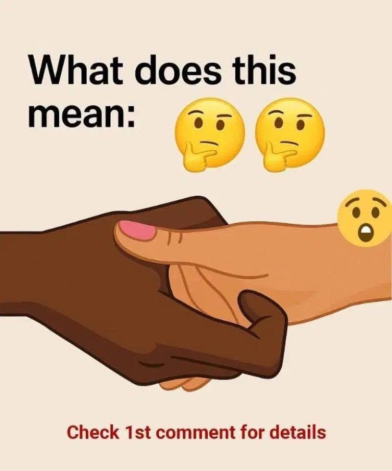 The Deep Meaning of Holding Hands: Emotional Connections and Symbolism
