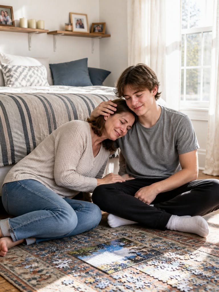 I canceled my daughter’s lavish wedding in a heartbeat when I heard the fiancé say my autistic son “didn’t fit” into his perfect evening. My 60,000 dollars could be lost, but I was never going to let them treat my son like an embarrassment.