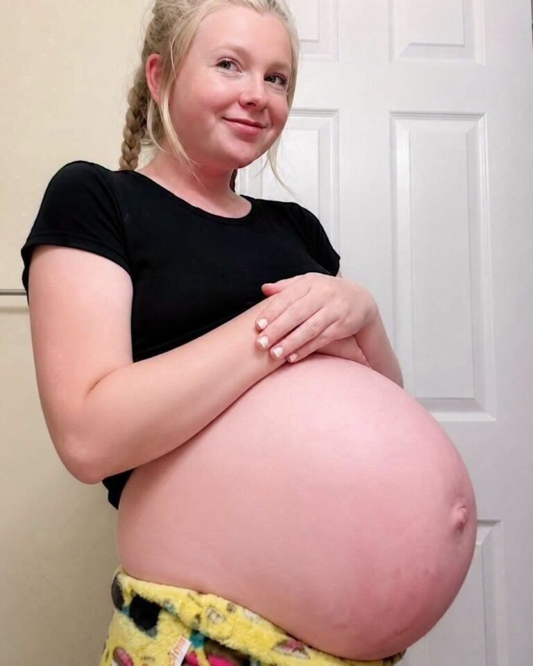 I got pregnant when I was 15, and when my parents found out, they kicked me out and said, “You disgraced our family. From today on, you a