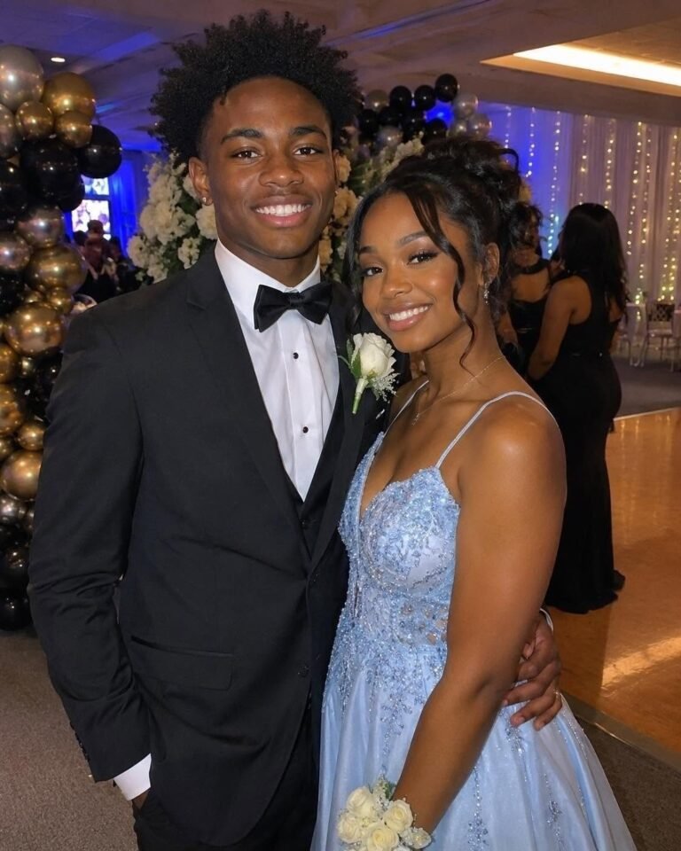 My Daughter’s Prom Date Was the Boy Every Girl Wanted – But When He Brought Her Home, He Said, ‘You Have 5 Minutes to Tell Her the Truth, or I Will’