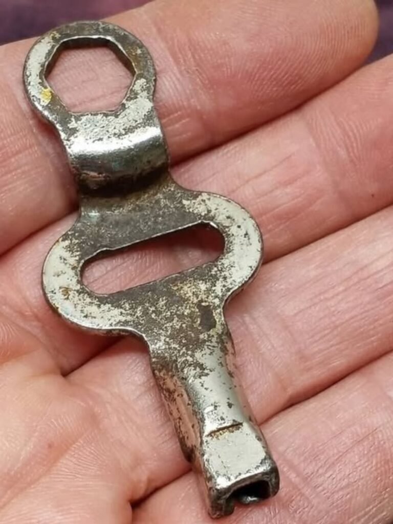 The Small Tool That Unlocks a Flood of Childhood Memories