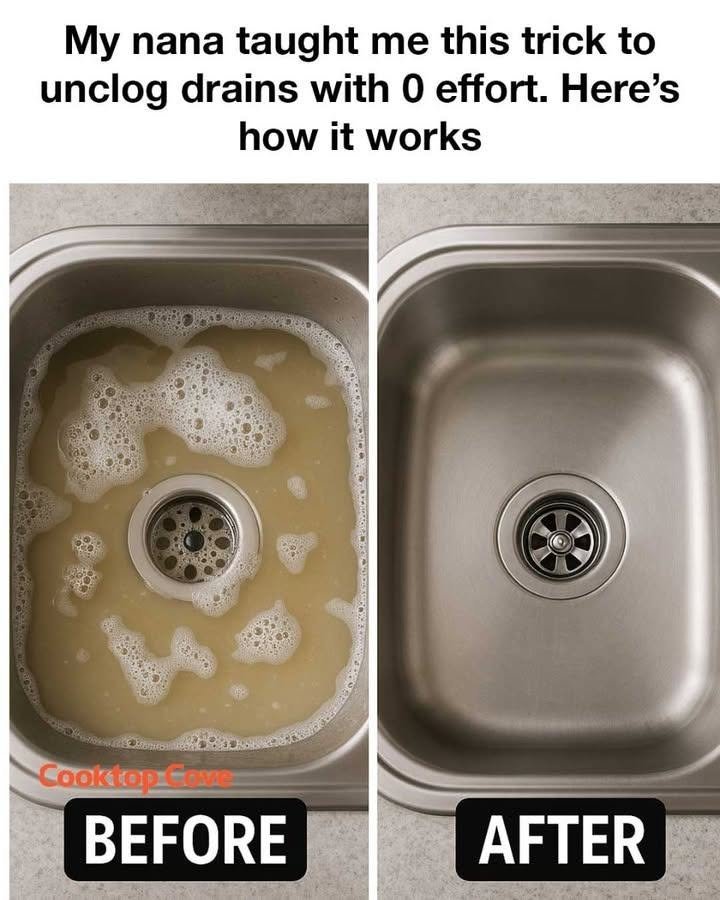 So clever