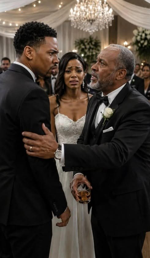 My Fiancée Married My Father, and It Broke My Heart – Until I Discovered the Sacrifice She Made for Me