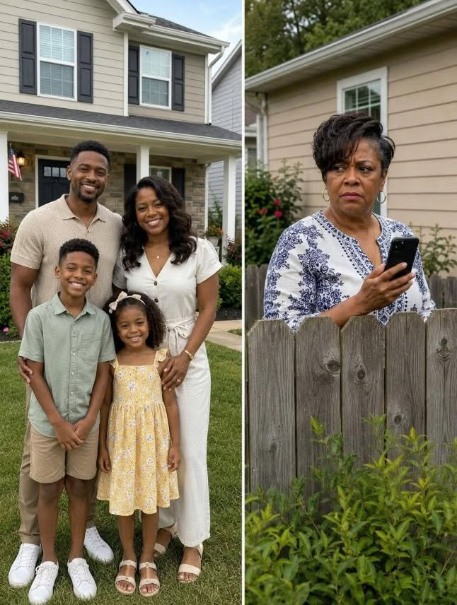 Three Days After Moving Into Our Dream Home, Our Neighbors Called the Authorities Because Our Kids Were Playing Outside – Six Months Later, My 8-Year-Old Son Was Afraid to Laugh in His Own Backyard