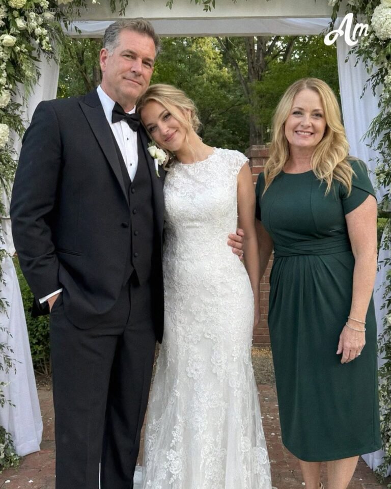 My Daughter Married My Ex-Husband – but on Their Wedding Day, My Son Pulled Me Aside and Revealed a Shocking Truth
