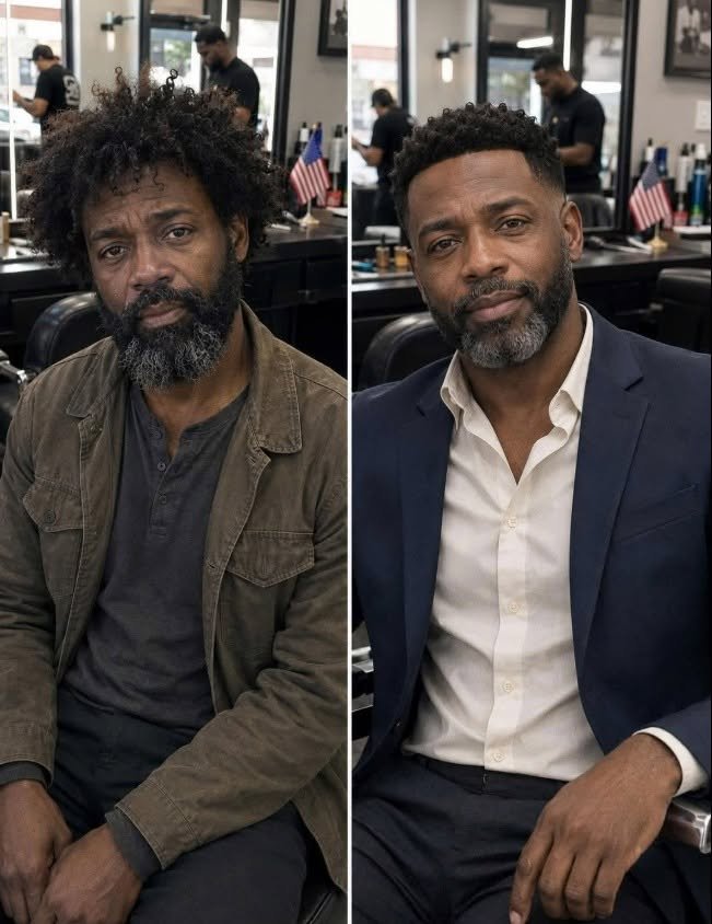 I Asked Homeless Man to Be My Pretend Fiancé Only to Discover He Was Part of My Mother’s Secret Past — Story of the Day