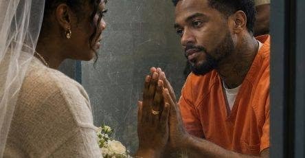 I Married a Man Behind Bars for Money While He Was Serving a Twelve-Year Sentence P2