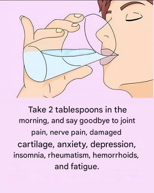 Natural remedy to relieve bone pain and improve mental health