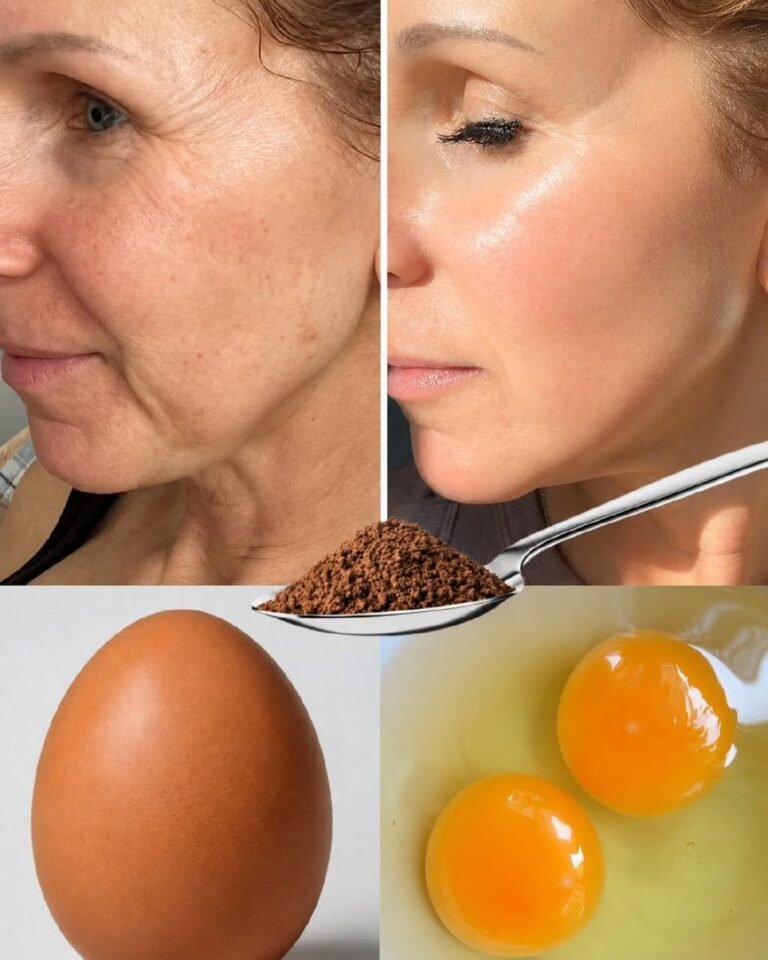 Say Goodbye to Wrinkles and Hello to Firm, Smooth Skin