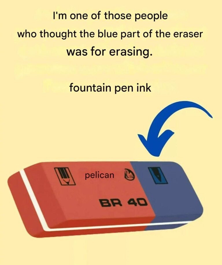 So what exactly is the blue part of the draft for?