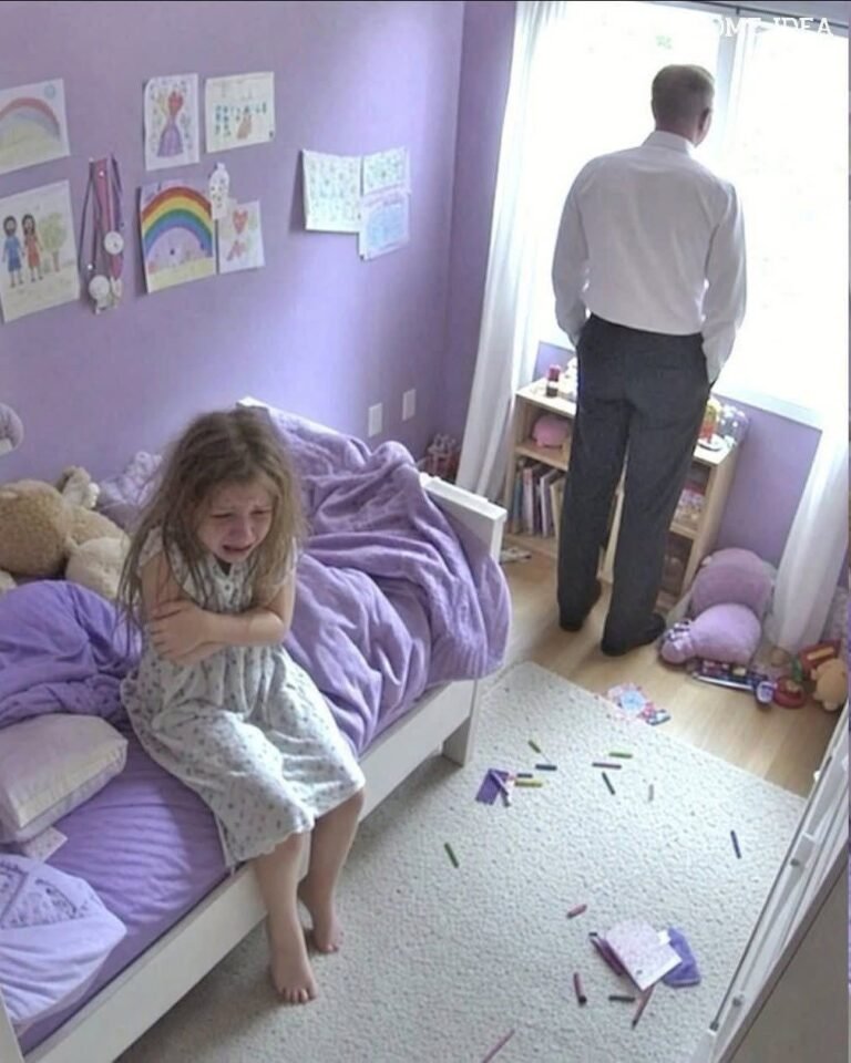 “911, what’s going on there, darling?” He asked, lowering his voice until it was almost a whisper so.