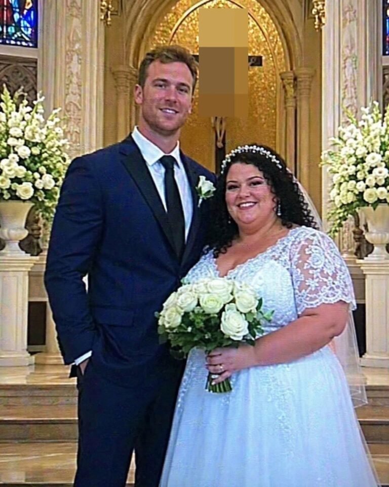 Billionaire Married a Fat Girl For a Bet of 5M $ But Her Transformation Shocked Him! 0