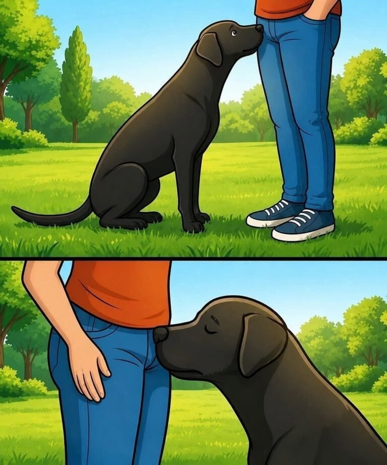 Dog Sniffing Explained: What Your Pet Is Trying to Tell You….