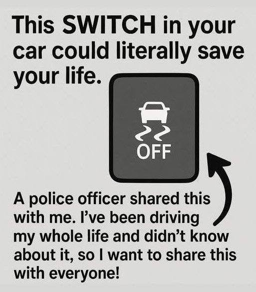 The Hidden Car Safety Feature Many Drivers Overlook — And Why It Matters More Than You Think see…