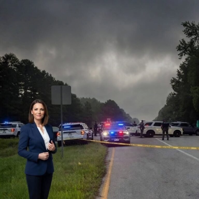 Police are urging everyone to stay away from these
