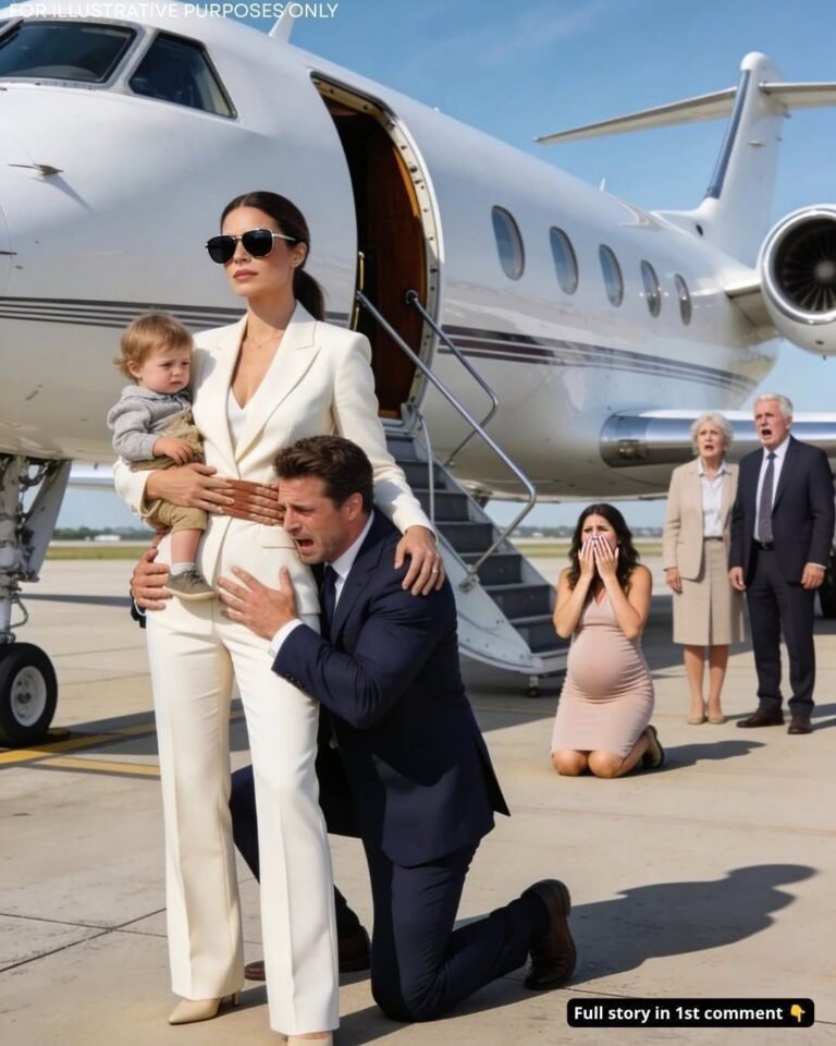 Five Minutes After My Divorce Was Final, My Dad Grabbed My Arm and Said, “Blo.ck Every Ca:rd Right Now”—That Same Night, My Ex-Husband Tried to Spe.nd Maddon Nearly 1 Mil.lion on His Mistress and Yeep Ended Up Humi.liated in Front of Everyone