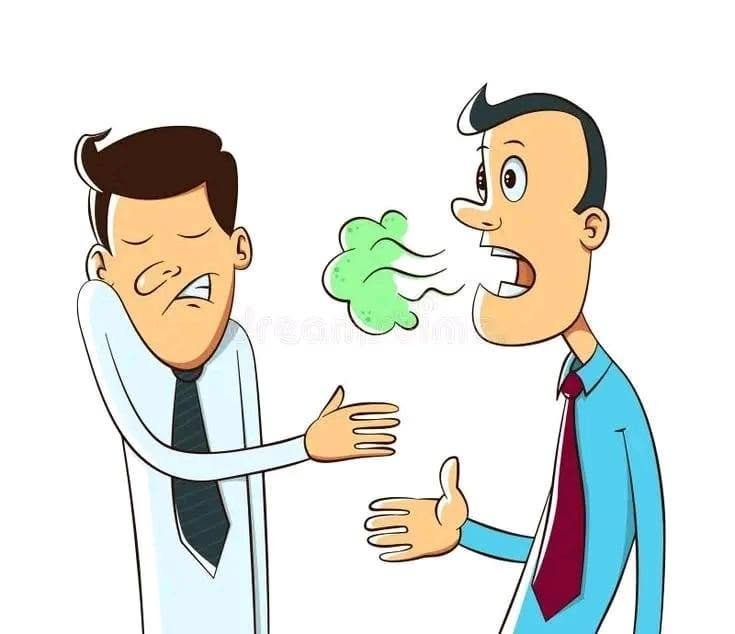 Bad breath: causes and practical solutions