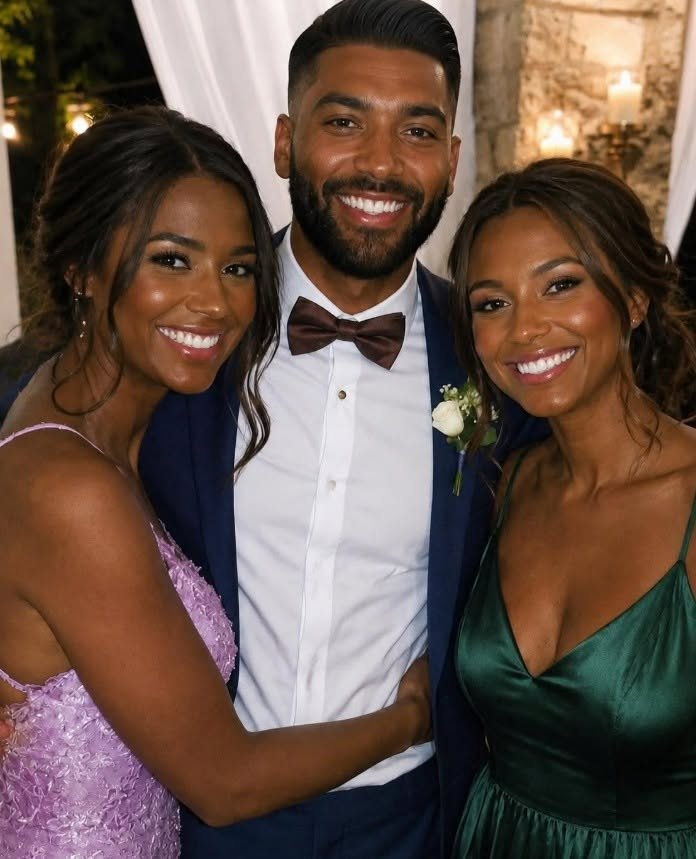 My Twin Sister’s Husband Begged Me to Marry Him So He Could ‘Finally Heal’ – One Week Later, a Stranger Showed Up on My Porch and Said, ‘You Never Knew the Whole Truth’
