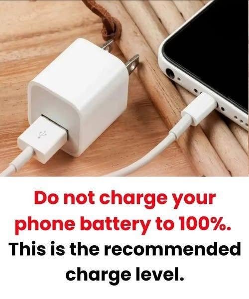 Healthy Phone Charging Habits: How to Keep Your Battery Strong