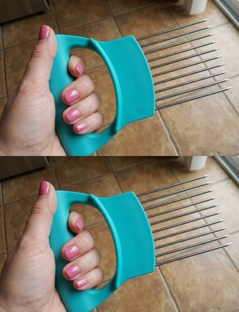 Mystery Solved! What That Odd Kitchen Gadget From the Thrift Store Actually Is
