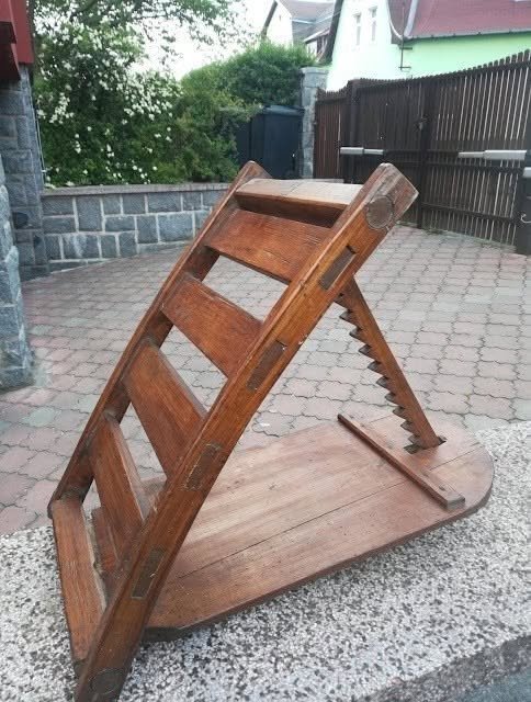 Found in an old house. What is this?…….See more