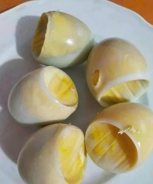 What Happens If You Accidentally Eat a Spoiled Egg?
